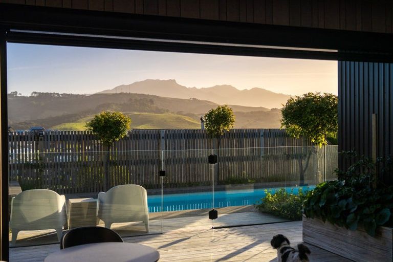 Photo of property in 46 Rangitahi Road, Raglan, 3225