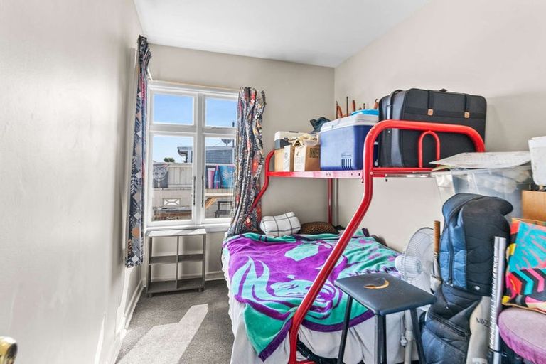 Photo of property in 261 Lyttelton Street, Spreydon, Christchurch, 8024