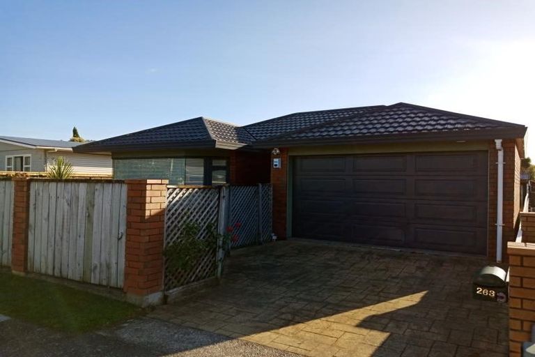Photo of property in 263 Waterloo Road, Waterloo, Lower Hutt, 5011
