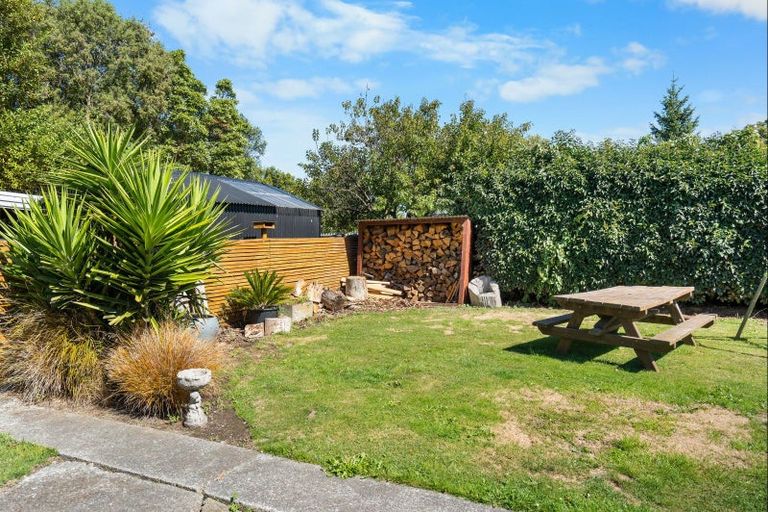 Photo of property in 56 Pennington Street, Leeston, 7632