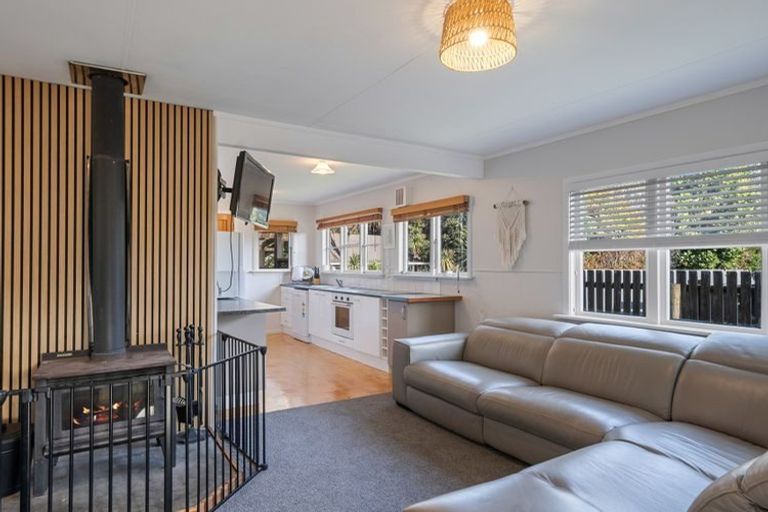 Photo of property in 619 Waitarere Beach Road, Waitarere Beach, Levin, 5510