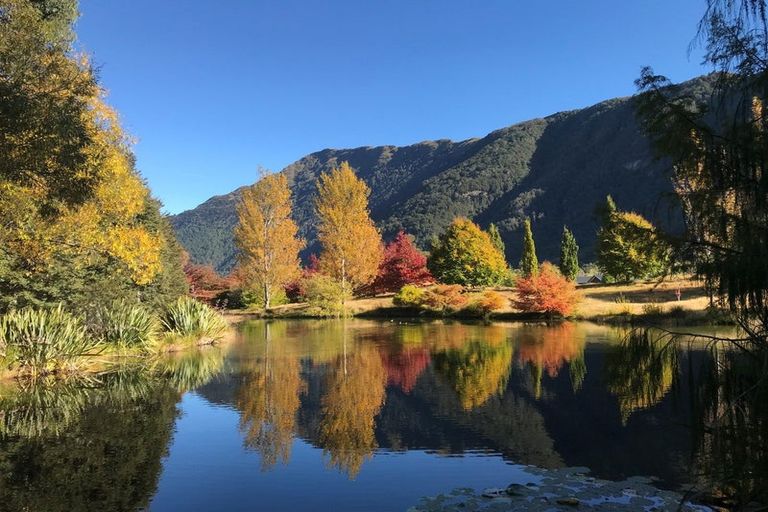 Photo of property in 1113 Glenorchy-queenstown, Mount Creighton, Queenstown, 9371