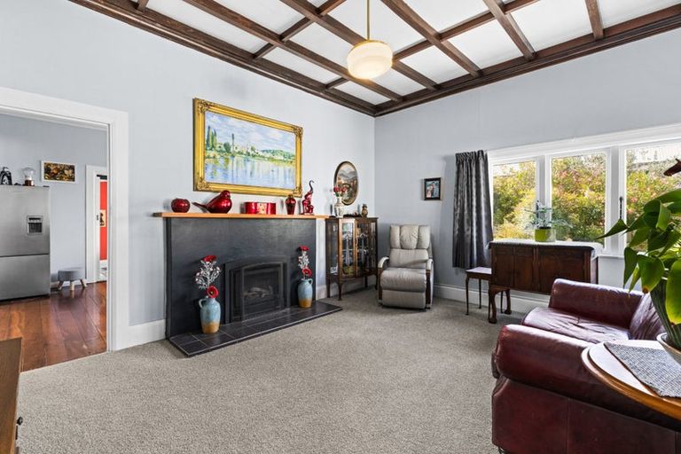 Photo of property in 83 Vigor Brown Street, Napier South, Napier, 4110