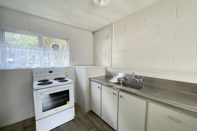 Photo of property in 8 Anzac Parade, Hamilton Central, Hamilton, 3204