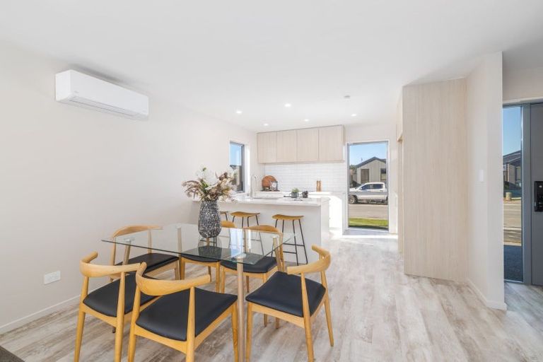 Photo of property in 21 Croucher Street, Kaiapoi, 7630