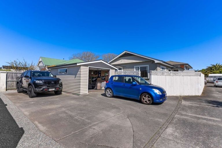 Photo of property in 261 Lyttelton Street, Spreydon, Christchurch, 8024