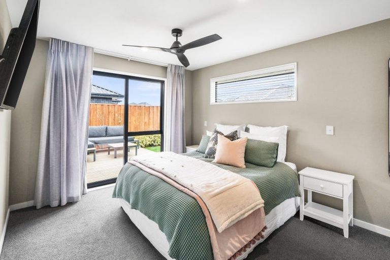 Photo of property in 9 Hurring Lane, Rolleston, 7615