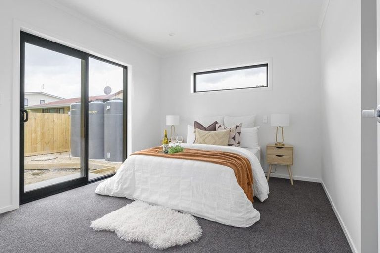 Photo of property in 10u2 Norman Street, Nawton, Hamilton, 3200