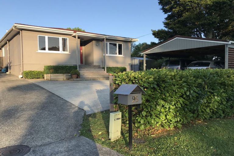 Photo of property in 95 Konini Road, Titirangi, Auckland, 0604