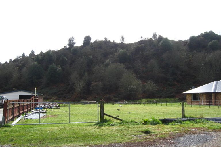 Photo of property in 22 Coal Street, Reefton, 7830