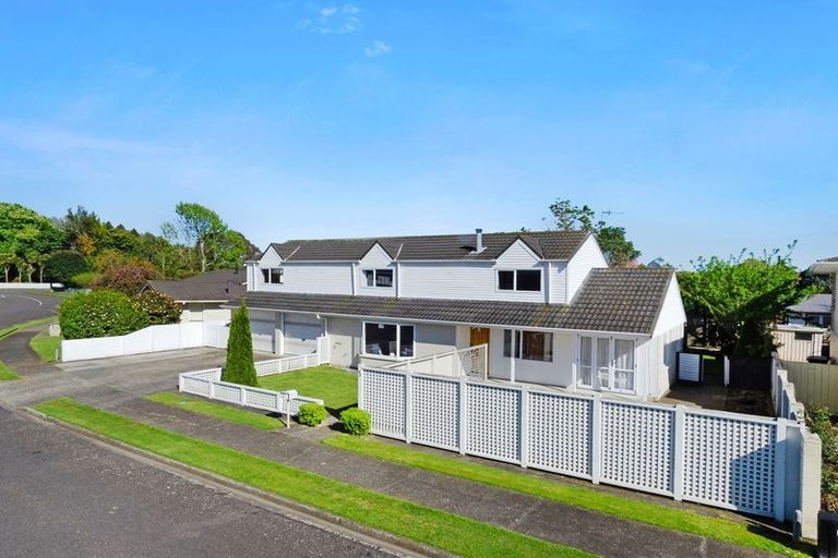 Photo of property in 5 Eden Street, Levin, 5510