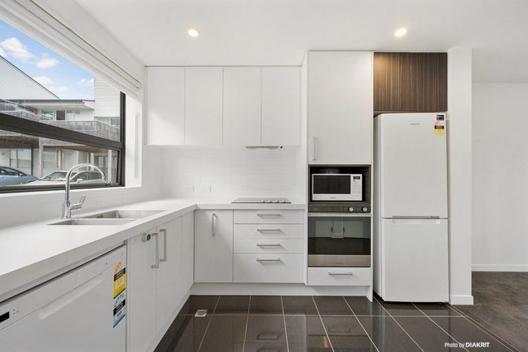 Photo of property in 25/31u Princess Terrace, Newtown, Wellington, 6021