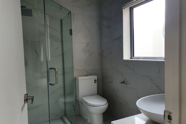Photo of property in 8 Fong Road, Flat Bush, Auckland, 2019