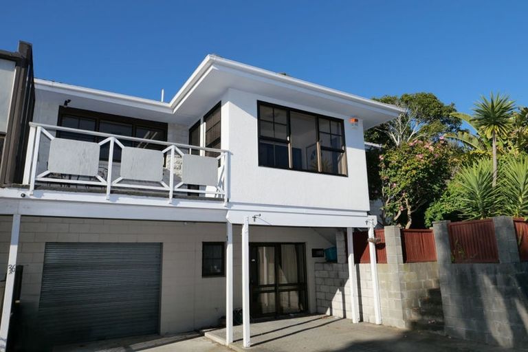 Photo of property in 36b Sunshine Avenue, Paraparaumu, 5032