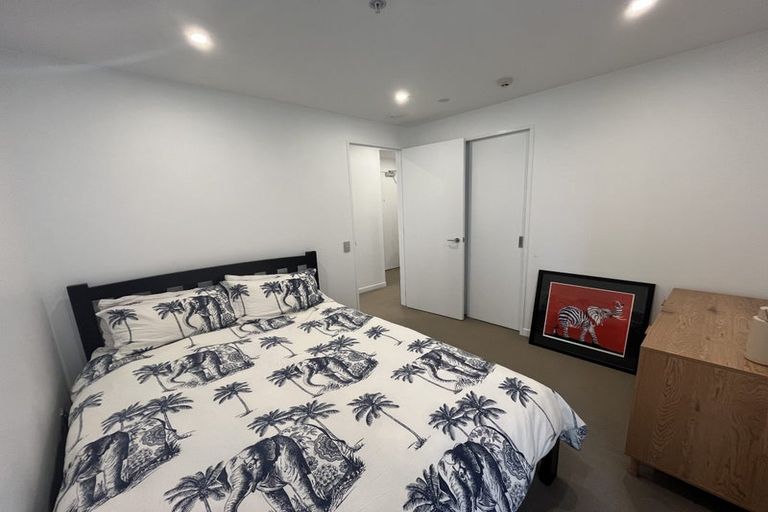 Photo of property in Republic2, 3c/11 Tennyson Street, Te Aro, Wellington, 6011