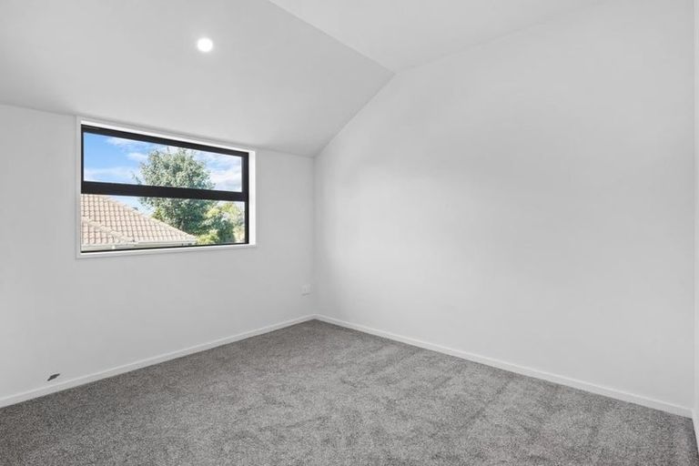Photo of property in 5/2 Huia Street, Riccarton, Christchurch, 8041