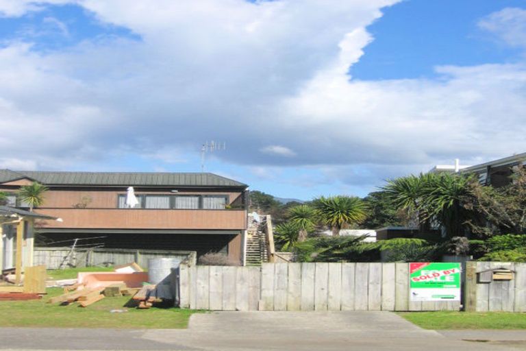 Photo of property in 509b Ocean Road, Whangamata, 3620