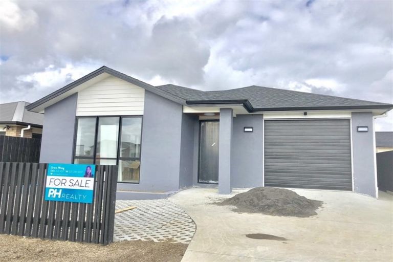 Photo of property in 3 Piripono Crescent, Pukekohe, 2120