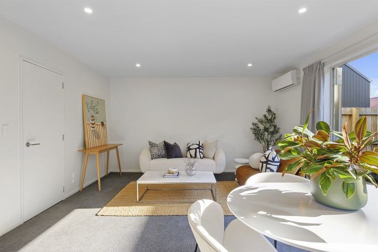 Photo of property in 5b Rosewarne Street, Spreydon, Christchurch, 8024