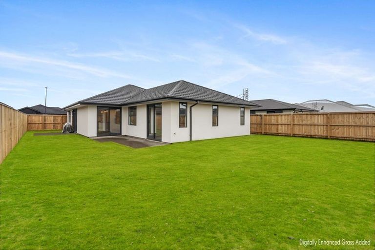 Photo of property in 65 Lenborough Drive, Rolleston, 7614