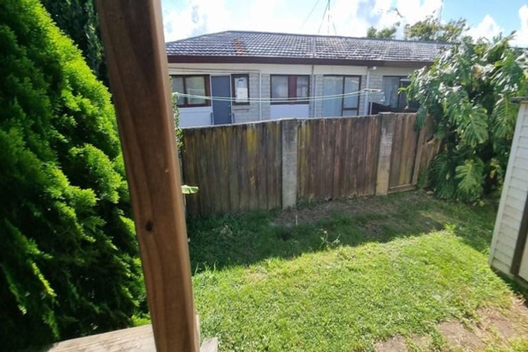 Photo of property in 3/36 Latham Avenue, Pakuranga, Auckland, 2010