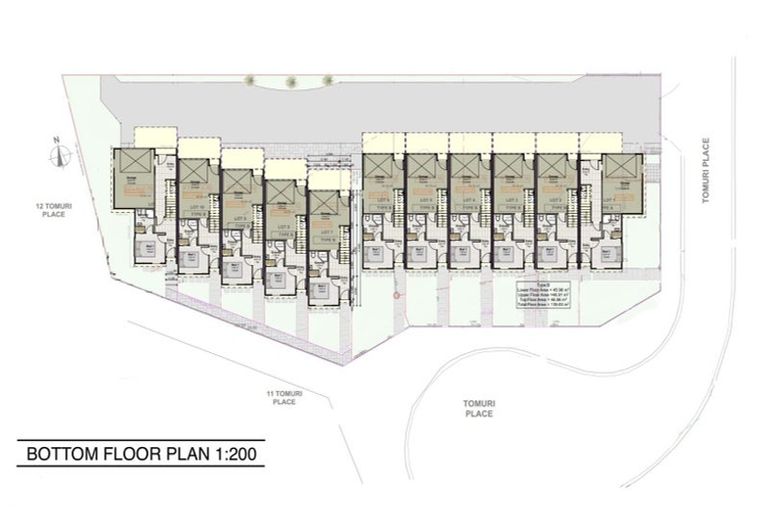 Photo of property in 7/8 Avis Avenue, Papatoetoe, Auckland, 2025