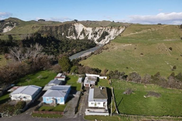 Photo of property in 6308 State Highway 1, Mangaweka, 4797