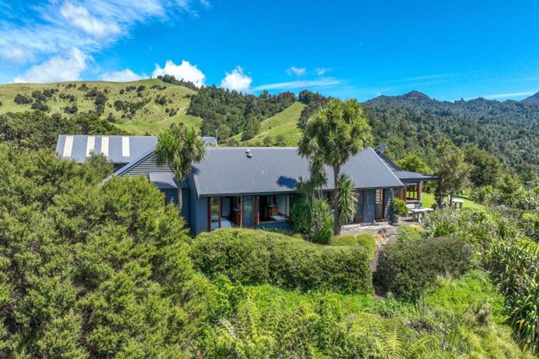 Photo of property in 521b Kauaeranga Valley Road, Thames, 3577