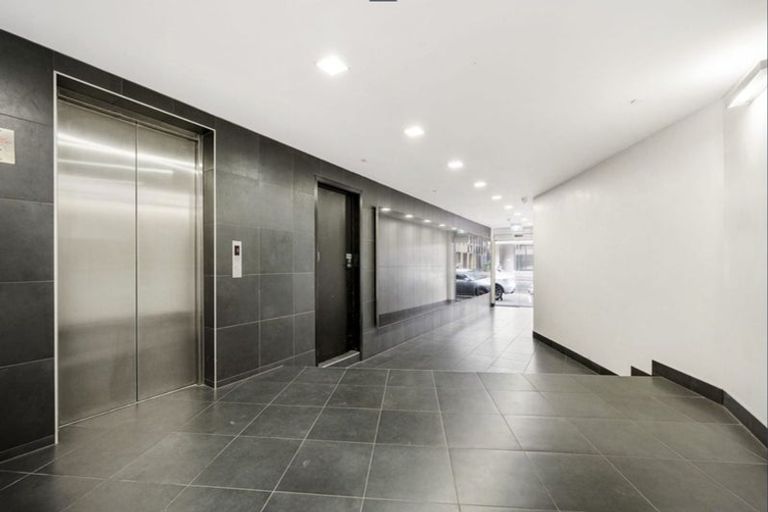 Photo of property in Bellagio Apartments, 6d/39 Taranaki Street, Te Aro, Wellington, 6011
