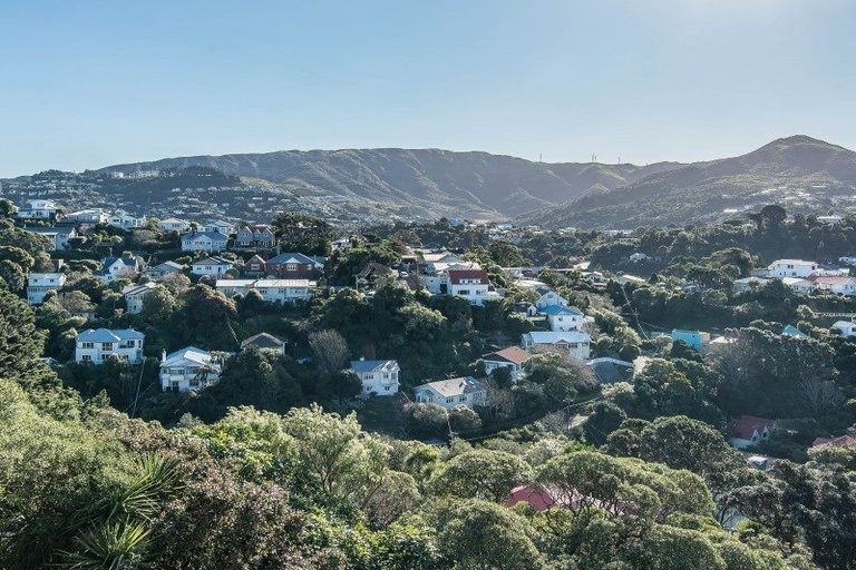 Photo of property in 87a Sefton Street, Wadestown, Wellington, 6012
