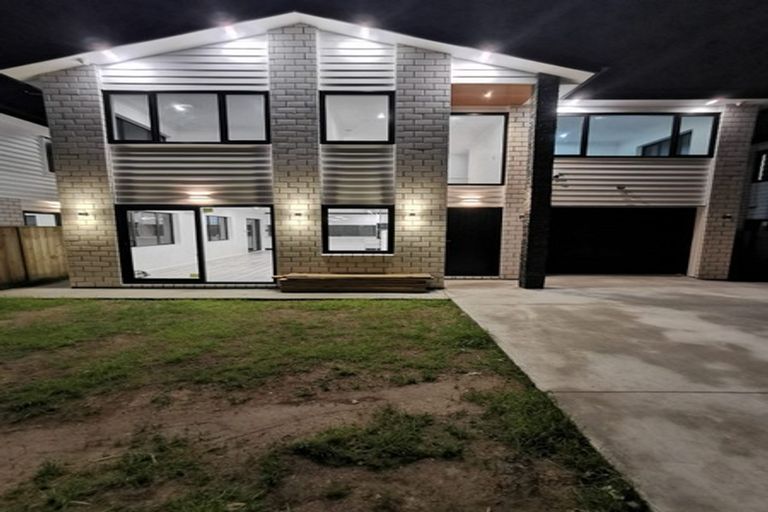 Photo of property in 2a Elizabeth Avenue, Papatoetoe, Auckland, 2025