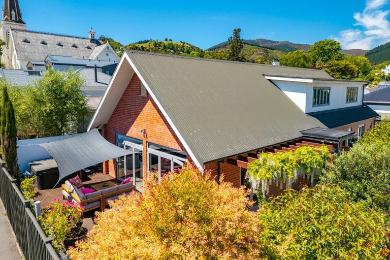 Photo of property in 58 Nile Street, Nelson, 7010