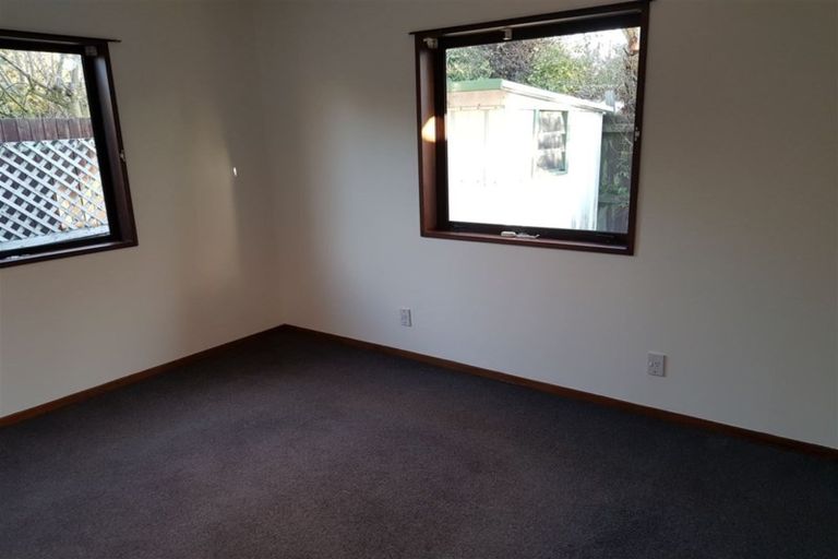 Photo of property in 3/9 Ikamatua Lane, Sydenham, Christchurch, 8023