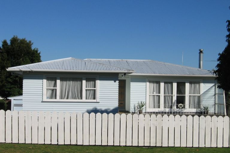 Photo of property in 1/48 Shirley Avenue, Papakura, 2110