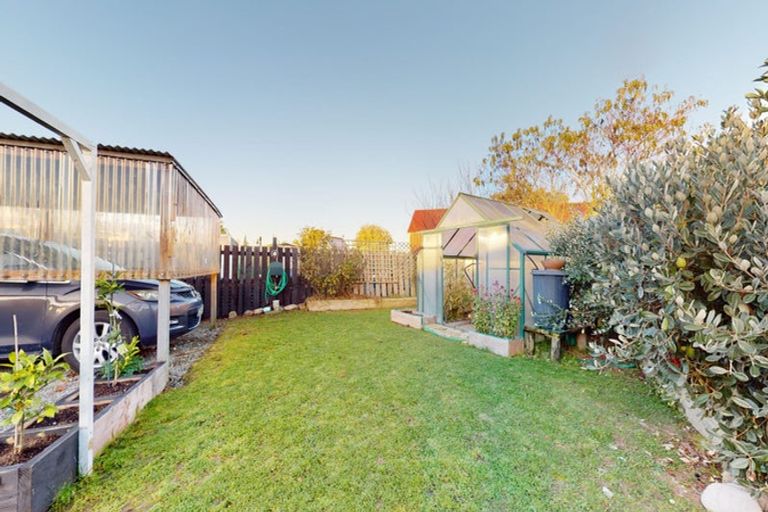 Photo of property in 2 Murdoch Place, Mayfield, Ashburton, 7778