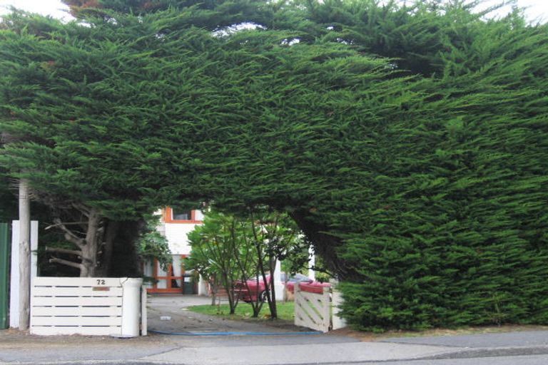 Photo of property in 72 Manly Street, Paraparaumu Beach, Paraparaumu, 5032