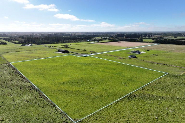 Photo of property in 473d West Melton Road, West Melton, 7676