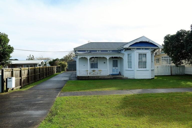 Photo of property in 188 Victoria Street, Dargaville, 0310