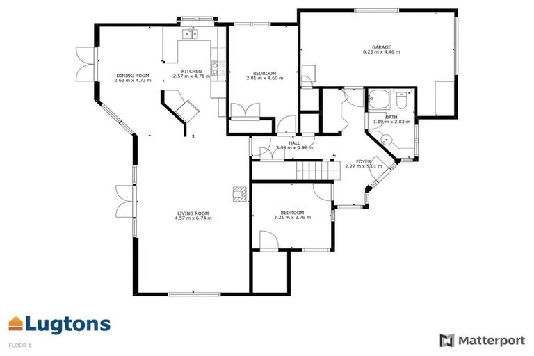 Photo of property in 48 King Street, Cambridge, 3434
