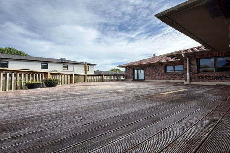 Photo of property in 49 Kautami Avenue, Papatoetoe, Auckland, 2025