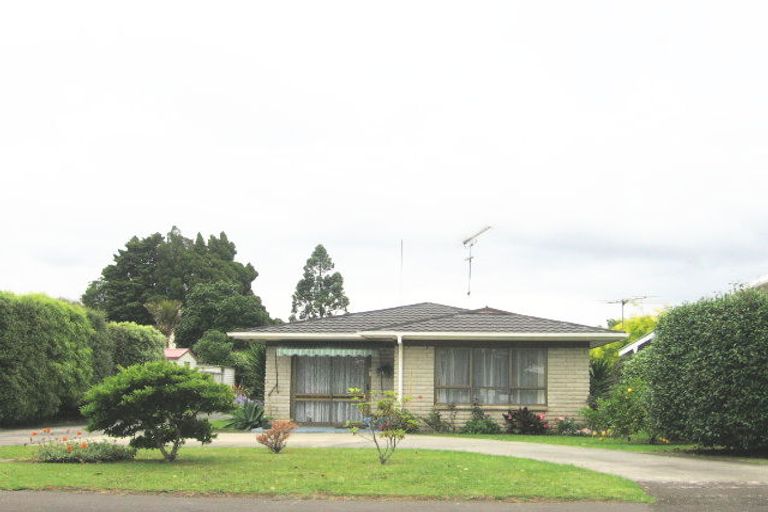Photo of property in 3/24 West Street, Pukekohe, 2120