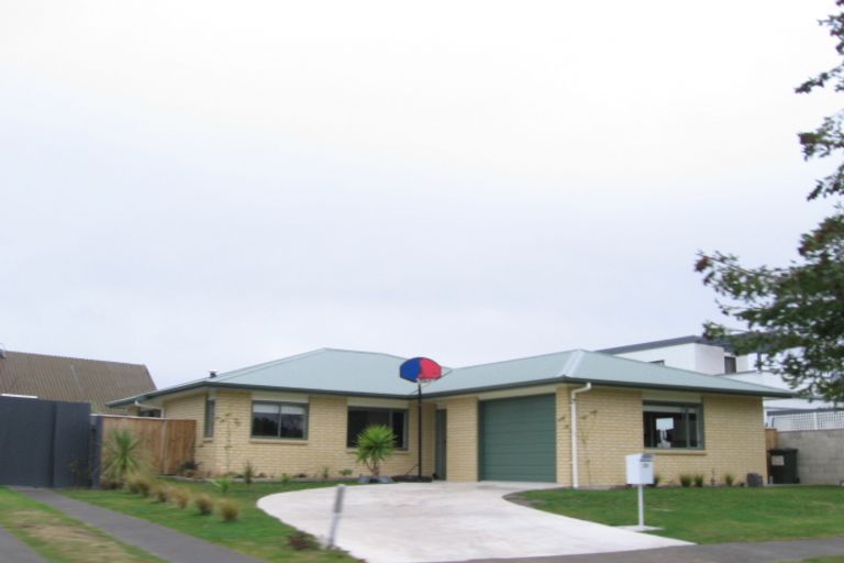Photo of property in 29 Fife Crescent, Tamatea, Napier, 4112