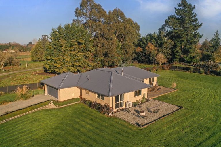 Photo of property in 23 Georgetown Road, Temuka, 7985