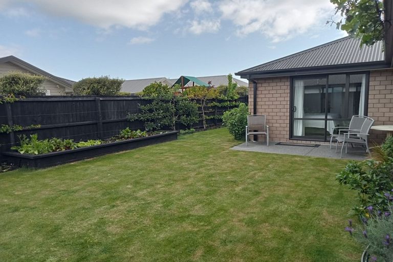 Photo of property in 25 Whincops Road, Halswell, Christchurch, 8025