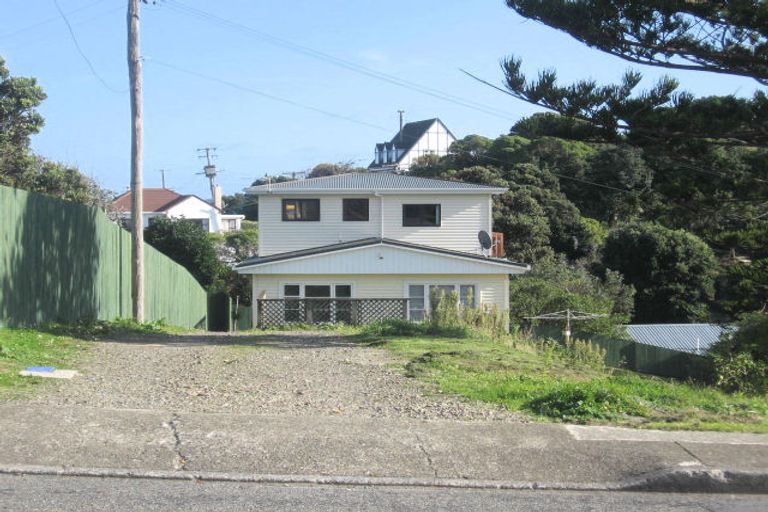 Photo of property in 27 Thornley Street, Titahi Bay, Porirua, 5022