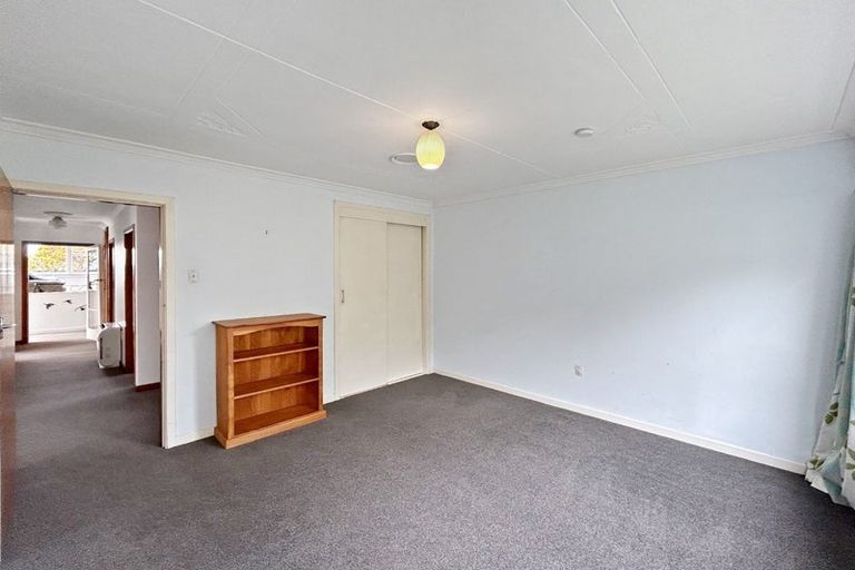 Photo of property in 110 Macmaster Street, Richmond, Invercargill, 9810