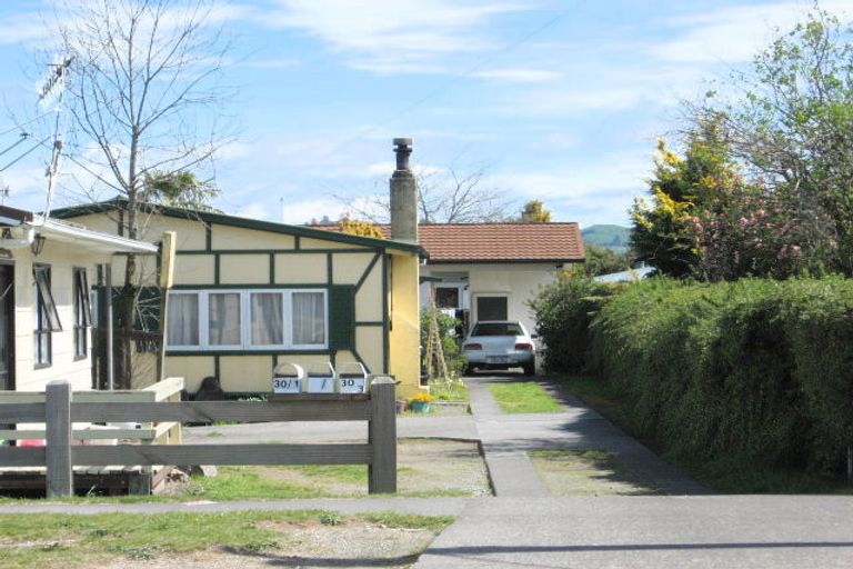Photo of property in 3/30 Pihanga Street, Taupo, 3330