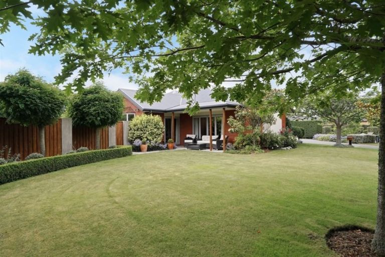Photo of property in 1 Kajens Court, Lincoln, 7608