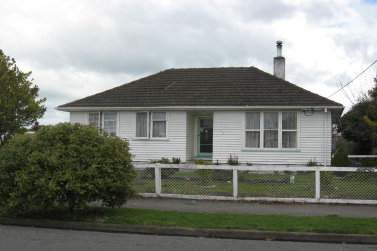 Photo of property in 136 Church Street, Masterton, 5810