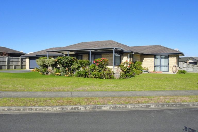 Photo of property in 1 Pukeko Street, Ruakaka, 0116